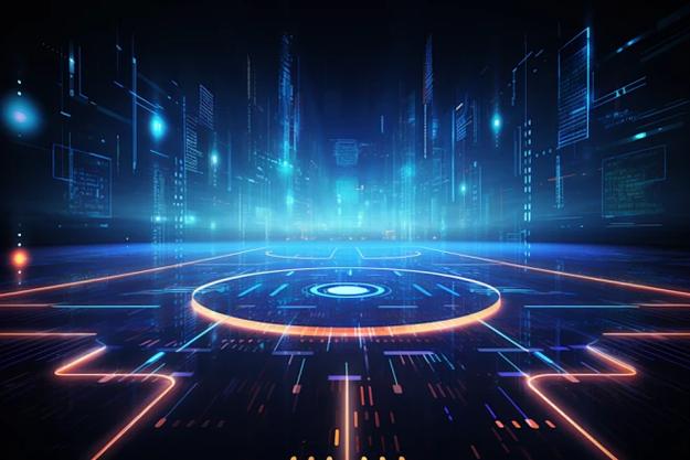 数字脉搏 网络主板上的互联网数据服务新纪元